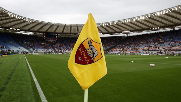 Stadio Olimpico - Roma