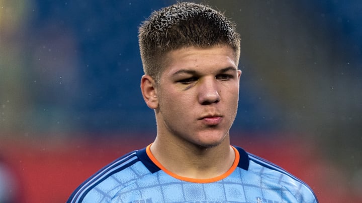 New England Revolution v New York City FC: Round of 32 - Leagues Cup 2024