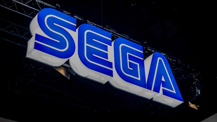 SEGA est l'un des éditeurs du célèbre jeu Football Manager 