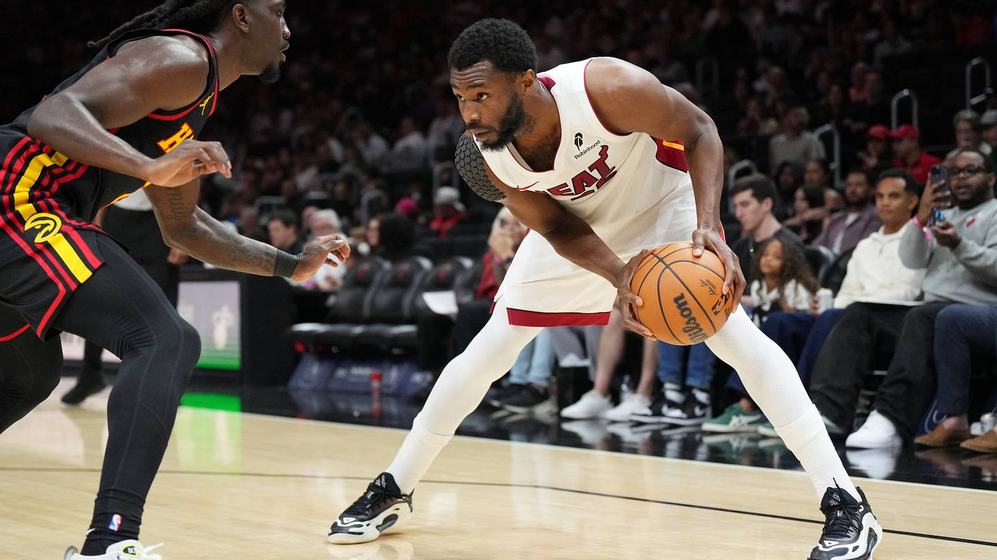 Miami Heat Positional Season Preview: The Small Forwards