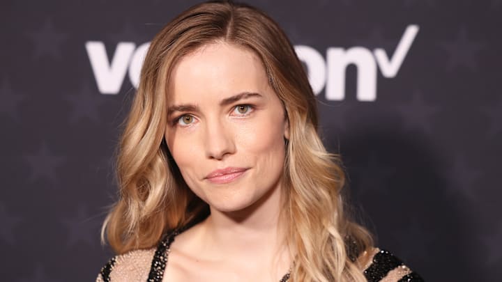 29th Annual Critics Choice Awards - Cocktail Reception