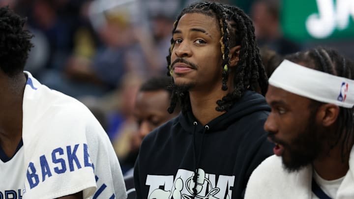 Memphis Grizzlies v Golden State Warriors