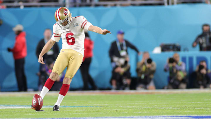 Super Bowl LIV - San Francisco 49ers v Kansas City Chiefs
