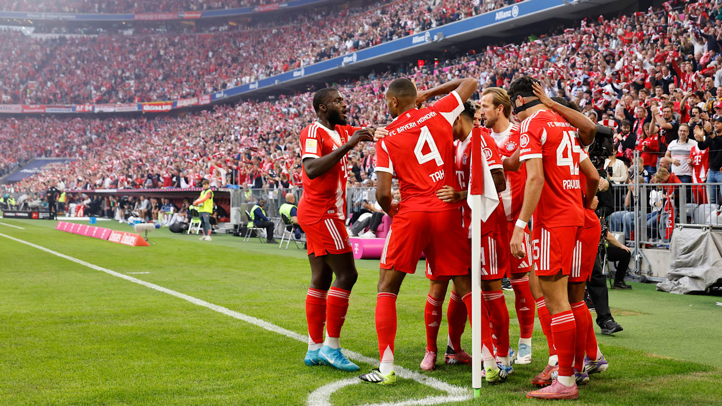 UCL Matchday 1: Bayern Munich face intriguing challenge against Chelsea
