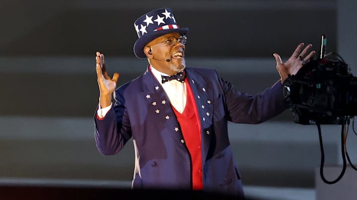 Apple Music patrocina el medio tiempo del Super Bowl