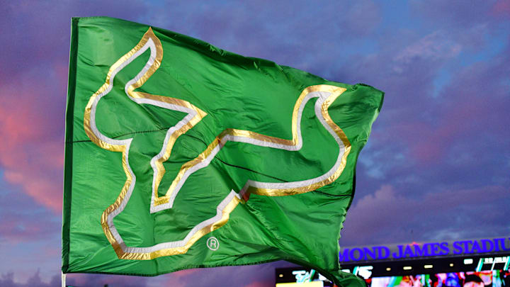 USF softball will host the AAC tournament beginning May 7.