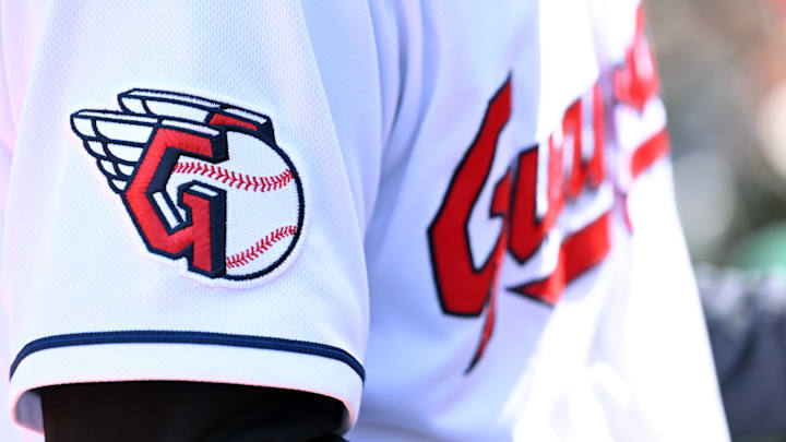 Chicago White Sox v Cleveland Guardians - Game One