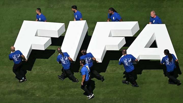 TOPSHOT-FBL-WC-2026-MATCH17-FRA-SEN TOPSHOT-FBL-WC-2026-MATCH17-FRA-SEN