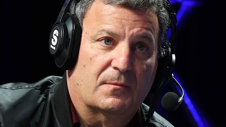 SiriusXM at Super Bowl LVIII – Feb 9