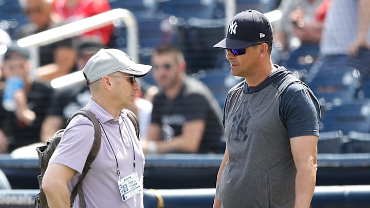 Los Yankees seránmás agresivos en la reapertura de las negociaciones