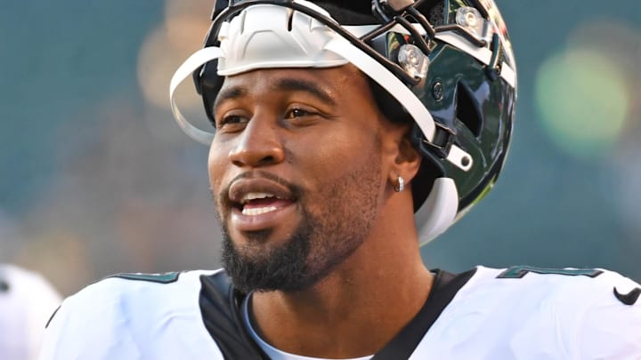Haason Reddick, Philadelphia Eagles