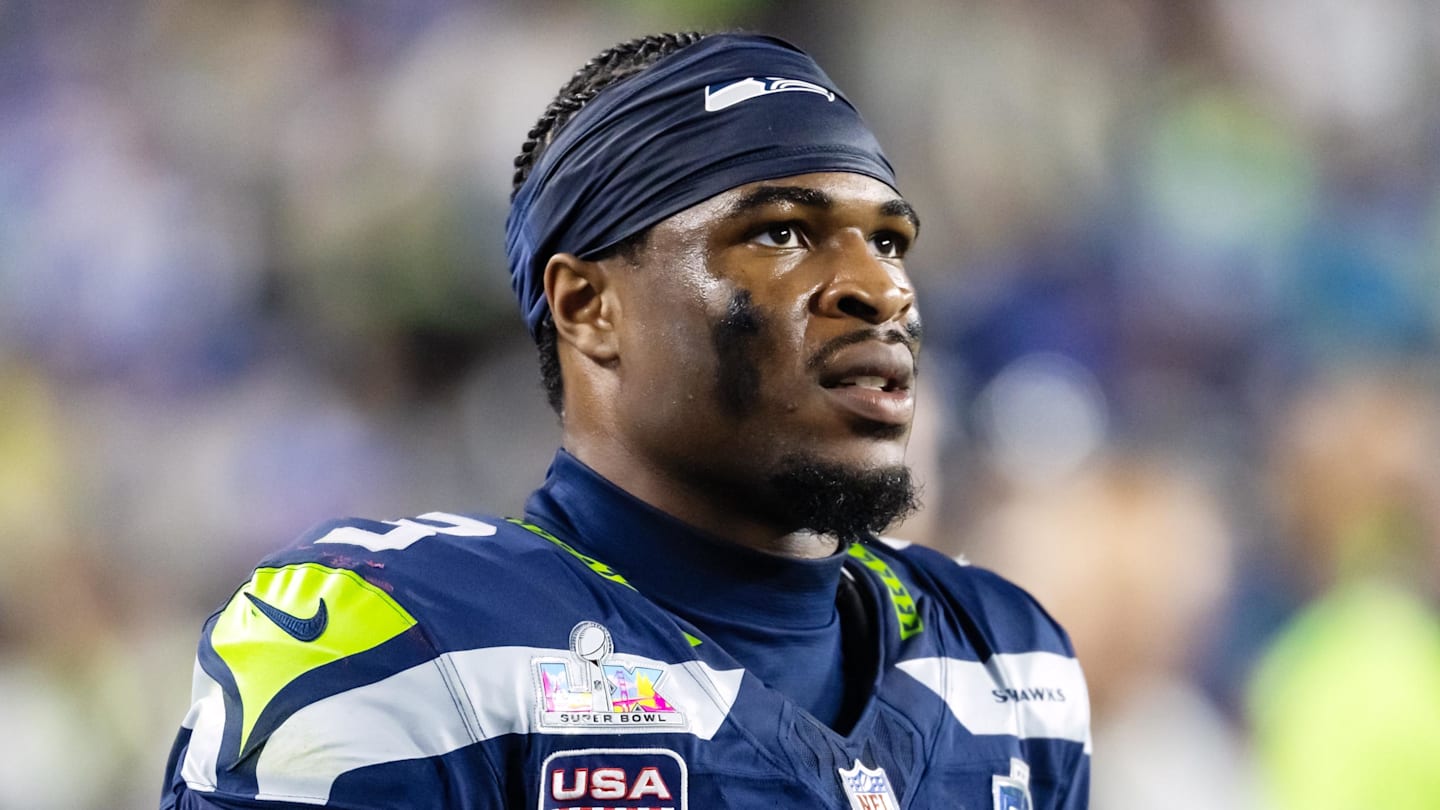 How Nick Emmanwori Could Impact Seahawks’ First Round Pick in 2026 NFL Draft