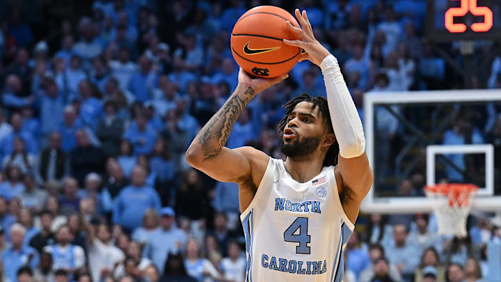 Clemson v North Carolina