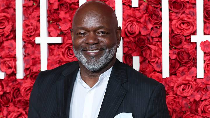 Dallas Cowboys legend Emmitt Smith. Dallas Cowboys legend Emmitt Smith.