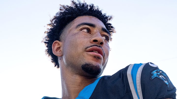 Bryce Young