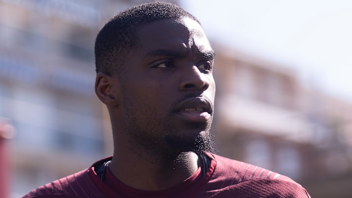 Niels Nkounkou hat einen schweren Stand in Turin