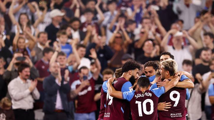 West Ham spent more than any other squad in the Championship during the summer window. Where does that rank them all-time?