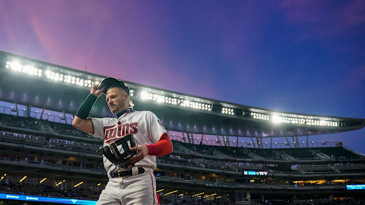 Toronto Blue Jays v Minnesota Twins
