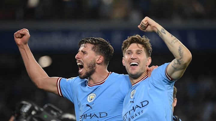 City remporte la Ligue des champions