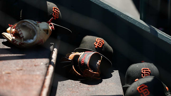 Pittsburgh Pirates v San Francisco Giants