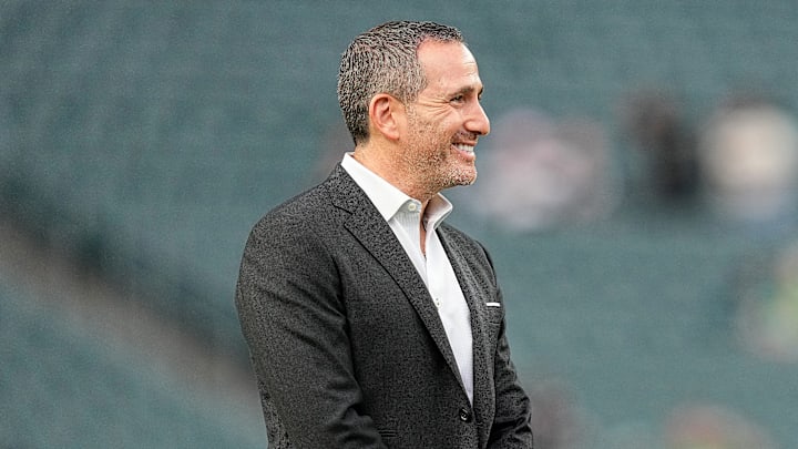 Dallas Cowboys v Philadelphia Eagles