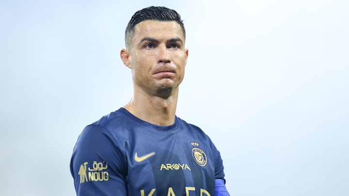 Cristiano Ronaldo ne retrouvera pas Lionel Messi.