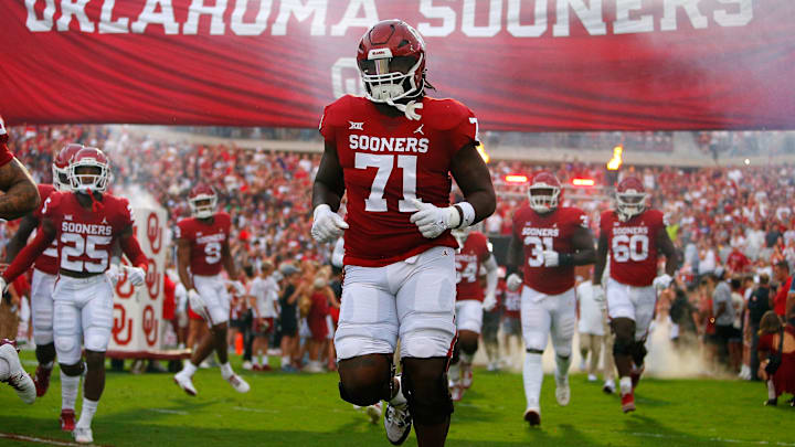 Kansas State v Oklahoma Kansas State v Oklahoma