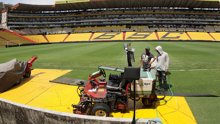Final será realizada neste sábado, em Guayaquil