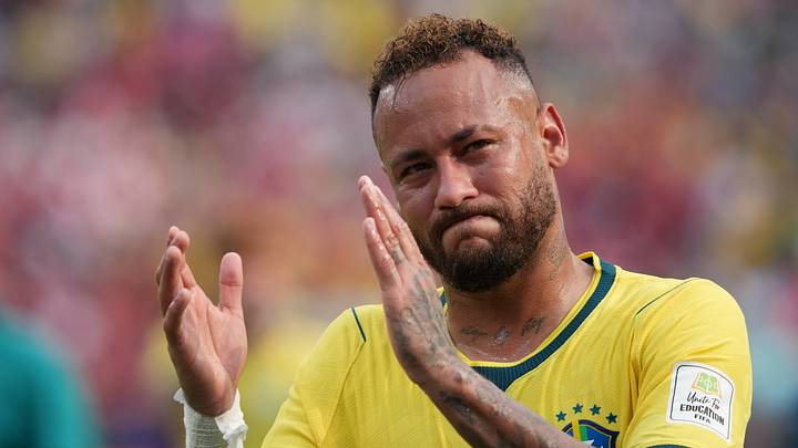 Brazil v Norway: Round of 16 - FIFA World Cup 2026 Brazil v Norway: Round of 16 - FIFA World Cup 2026