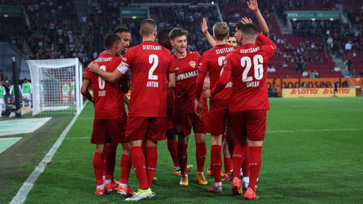 VfB Stuttgart