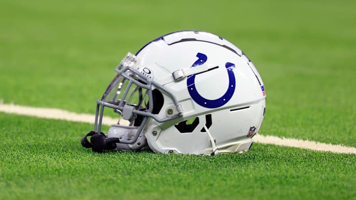 Jacksonville Jaguars v Indianapolis Colts