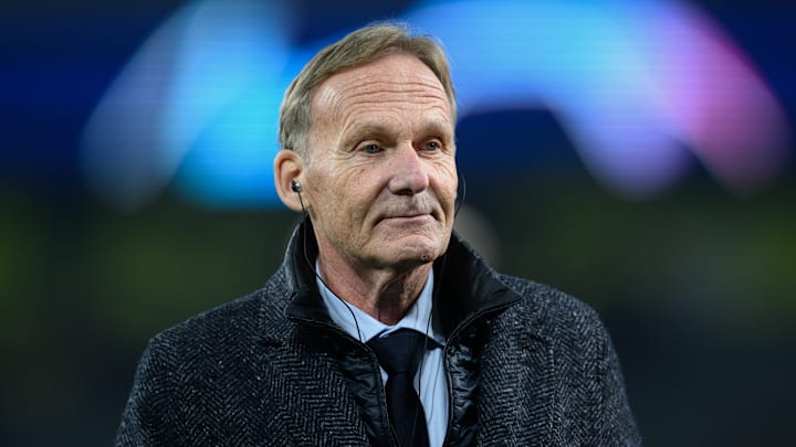 Hans-Joachim Watzke findet die neue Klub-WM sei eine "grundsätzlich gute Sache"
