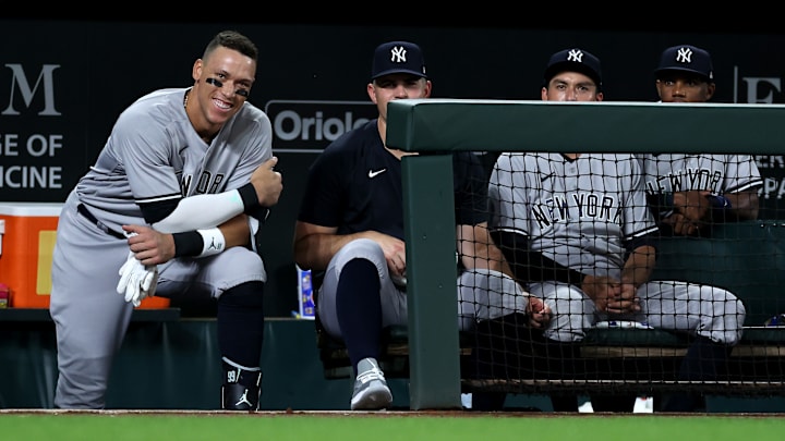 Aaron Judge confía en las oportunidades de los Yankees 
