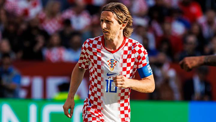 Panama v Croatia: Group L - FIFA World Cup 2026