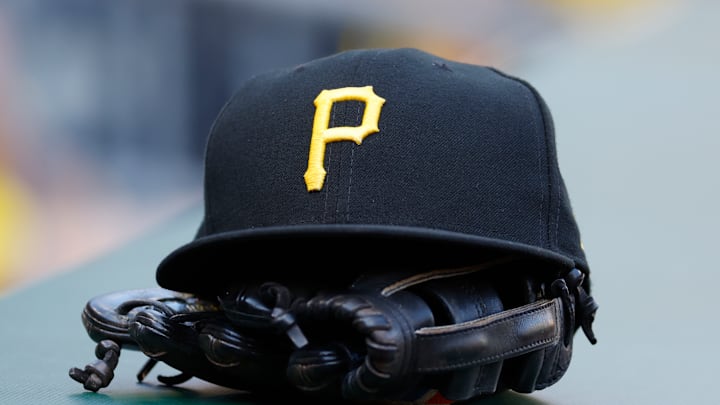 San Francisco Giants v Pittsburgh Pirates