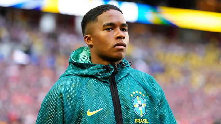 Scotland v Brazil: Group C - FIFA World Cup 2026