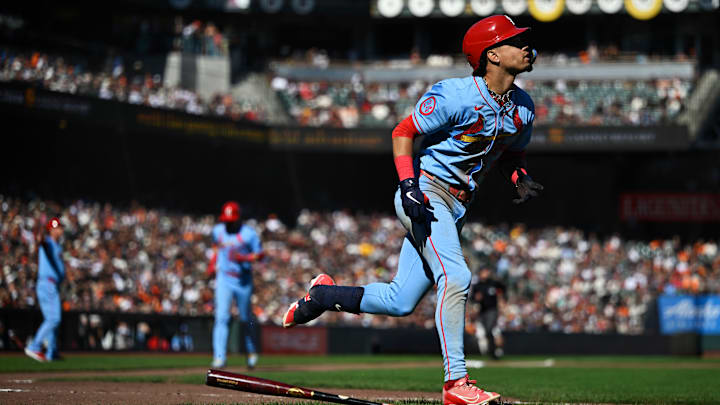 St. Louis Cardinals v San Francisco Giants