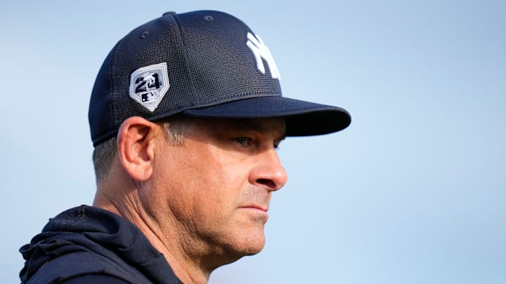 New York Yankees v Miami Marlins