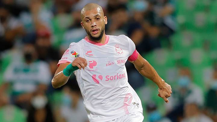 Santos Laguna v Mazatlan FC - Torneo Apertura 2021 Liga MX Santos Laguna v Mazatlan FC - Torneo Apertura 2021 Liga MX
