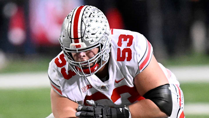 Ohio State v Maryland