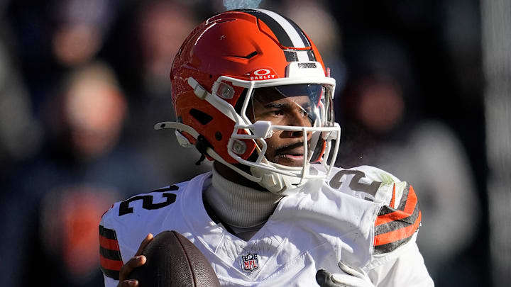 Cleveland Browns v Chicago Bears Cleveland Browns v Chicago Bears