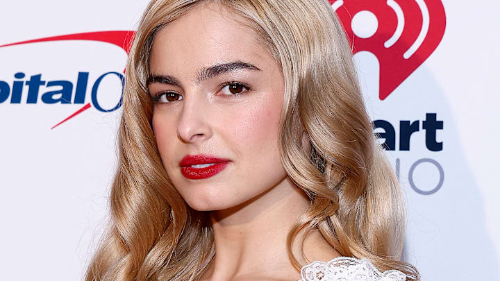 Hot 99.5's iHeartRadio Jingle Ball 2024 - Press Room