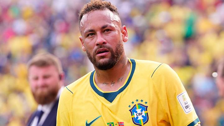 Brazil v Norway: Round of 16 - FIFA World Cup 2026 Brazil v Norway: Round of 16 - FIFA World Cup 2026
