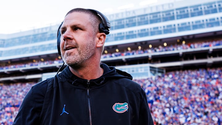 Ole Miss v Florida