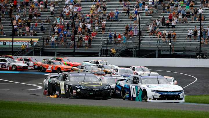 NASCAR Xfinity Series