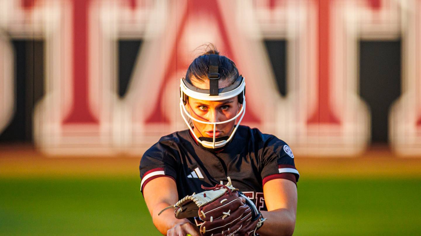 Mississippi State Softball Sends Another Star to the Pros