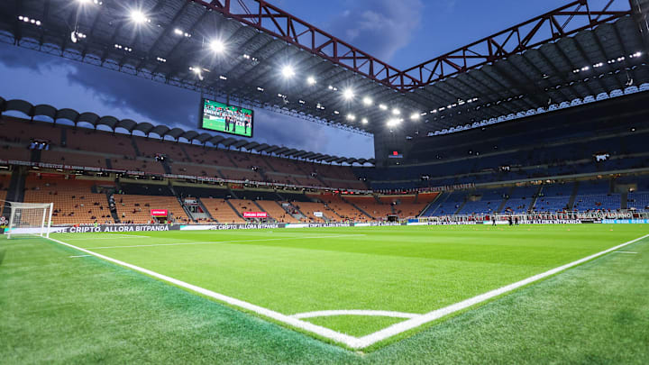 San Siro San Siro