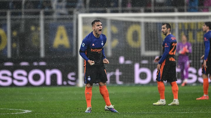 FC Internazionale v Pisa SC - Serie A