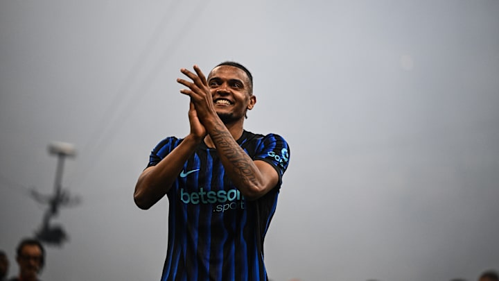 Manuel Akanji