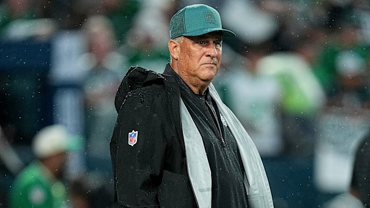 Dallas Cowboys v Philadelphia Eagles